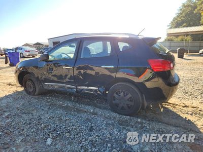Drugie zdjęcie samochodu z przodu: 2015 NISSAN ROGUE SELECT S VIN:JN8AS5MT0FW652675 - miniatura