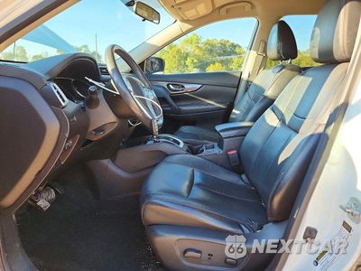 Zdjęcie 7 z 13 samochodu: 2015 NISSAN ROGUE SL VIN:5N1AT2MT7FC774499 - miniatura