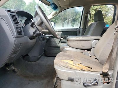 Zdjęcie 7 z 12 samochodu: 2007 DODGE RAM 1500 ST VIN:1D7HA18P07J626276 - miniatura