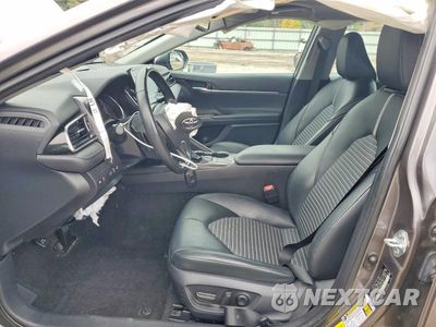 Zdjęcie 7 z 12 samochodu: 2023 TOYOTA CAMRY SE VIN:4T1T11AK3PU772992 - miniatura