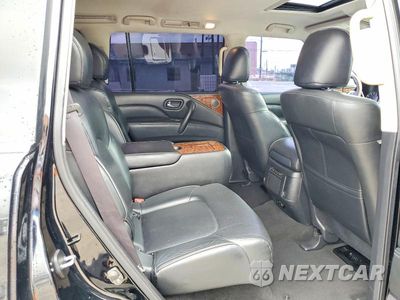 Zdjęcie 11 z 13 samochodu: 2019 INFINITI QX80 LUXE VIN:JN8AZ2NF4K9687229 - miniatura