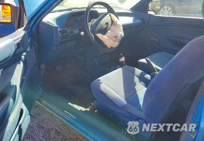 Zdjęcie 8 z 12 samochodu: 1994 FORD ESCORT LX VIN:1FARP11J6RW223496 - miniatura