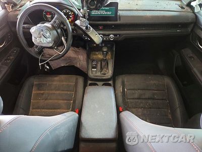 Zdjęcie 8 z 13 samochodu: 2025 HONDA CR-V SPORT-L VIN:7FARS5H83SE000172 - miniatura