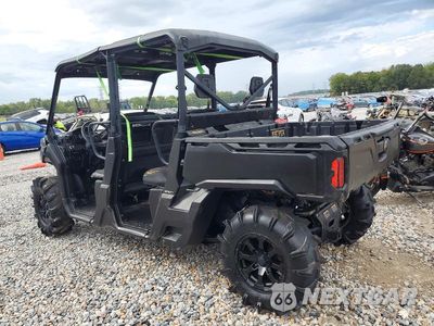 Trzecie zdjęcie samochodu z tyłu: 2022 CAN-AM DEFENDER M VIN:3JBUCAP44NK001257 - miniatura