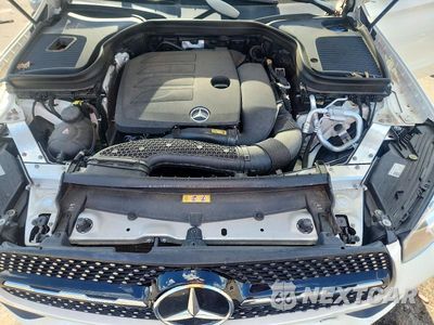 Zdjęcie 12 z 13 samochodu: 2022 MERCEDES-BENZ GLC 300 VIN:W1N0G8DB6NV338754 - miniatura