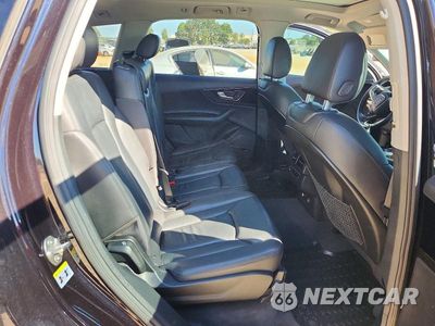 Zdjęcie 11 z 13 samochodu: 2018 AUDI Q7 PREMIUM PLUS VIN:WA1LAAF70JD042967 - miniatura