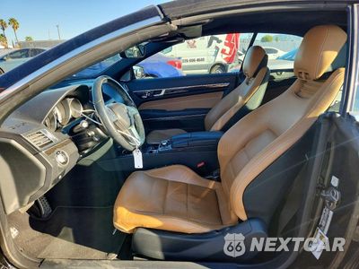 Zdjęcie 7 z 12 samochodu: 2016 MERCEDES-BENZ E 400 VIN:WDDKK6FF4GF341013 - miniatura