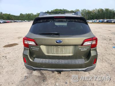 Zdjęcie 6 z 13 samochodu: 2015 SUBARU OUTBACK 2.5I PREMIUM VIN:4S4BSAHC0F3303449 - miniatura