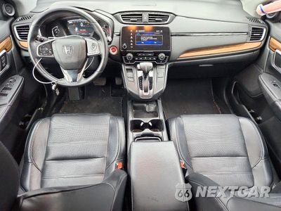 Zdjęcie 8 z 13 samochodu: 2018 HONDA CR-V TOURING VIN:5J6RW2H92JL012889 - miniatura