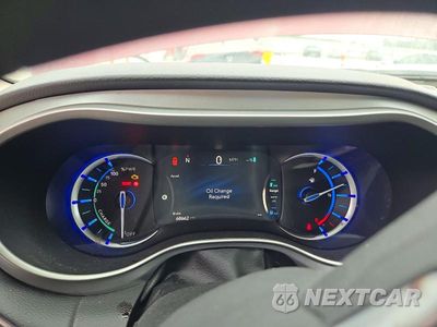 Zdjęcie 9 z 13 samochodu: 2018 CHRYSLER PACIFICA HYBRID TOURING PLUS VIN:2C4RC1H71JR236606 - miniatura