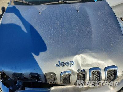 Zdjęcie 12 z 13 samochodu: 2017 JEEP CHEROKEE LATITUDE VIN:1C4PJMCS3HW648277 - miniatura