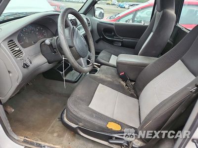 Zdjęcie 7 z 12 samochodu: 2005 FORD RANGER VIN:1FTYR10U75PA23517 - miniatura