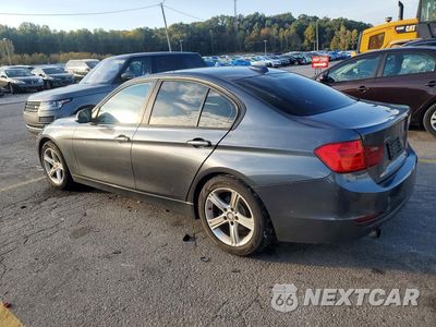 Drugie zdjęcie samochodu z przodu: 2014 BMW 320 I XDRIVE VIN:WBA3C3G58ENS67949 - miniatura