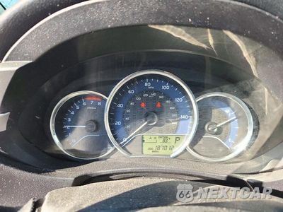 Zdjęcie 9 z 12 samochodu: 2015 TOYOTA COROLLA LE VIN:5YFBURHE4FP301967 - miniatura