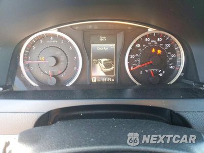 Zdjęcie 9 z 12 samochodu: 2015 TOYOTA CAMRY SE VIN:4T1BF1FK9FU973686 - miniatura