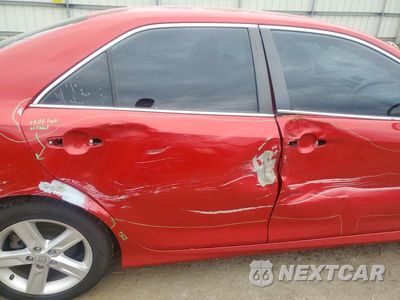 Zdjęcie 10 z 12 samochodu: 2014 TOYOTA CAMRY SE VIN:4T1BF1FK5EU871025 - miniatura