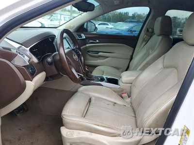 Zdjęcie 7 z 13 samochodu: 2013 CADILLAC SRX PERFORMANCE COLLECTION VIN:3GYFNDE38DS646112 - miniatura