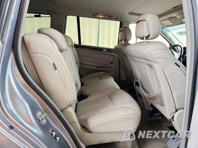 Zdjęcie 11 z 13 samochodu: 2010 MERCEDES-BENZ GL 450 4MATIC VIN:4JGBF7BE1AA612420 - miniatura