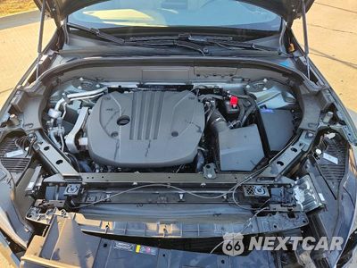 Zdjęcie 11 z 13 samochodu: 2026 VOLVO XC60 CORE VIN:YV4M12RJ8T1458483 - miniatura