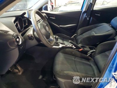 Zdjęcie 7 z 12 samochodu: 2016 SCION IA BASE VIN:3MYDLBZV2GY131659 - miniatura