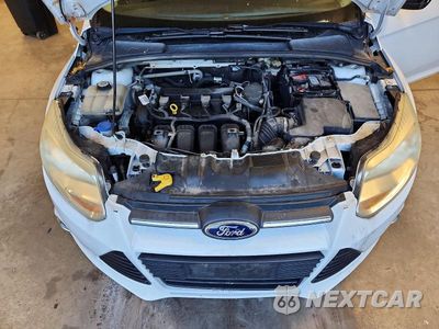 Zdjęcie 11 z 12 samochodu: 2012 FORD FOCUS SE VIN:1FAHP3F26CL444355 - miniatura