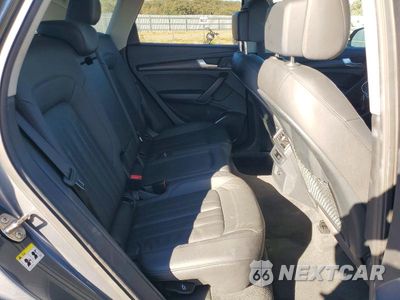 Zdjęcie 11 z 13 samochodu: 2018 AUDI Q5 PREMIUM VIN:WA1ANAFY3J2208866 - miniatura
