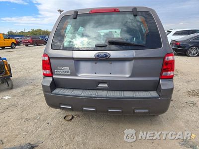 Zdjęcie 6 z 13 samochodu: 2012 FORD ESCAPE XLS VIN:1FMCU0C78CKC15687 - miniatura