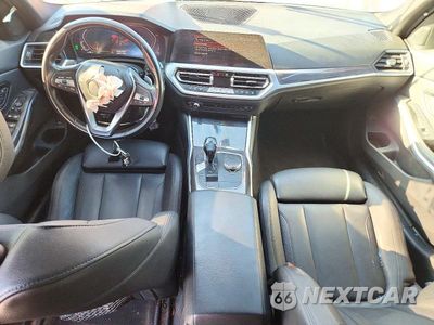 Zdjęcie 8 z 12 samochodu: 2020 BMW 330I VIN:WBA5R1C03LFH86262 - miniatura