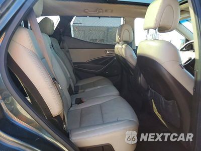 Zdjęcie 11 z 13 samochodu: 2013 HYUNDAI SANTA FE SPORT 2.0T VIN:5XYZW3LA8DG063925 - miniatura
