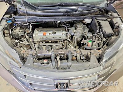 Zdjęcie 12 z 13 samochodu: 2012 HONDA CR-V LX VIN:5J6RM4H32CL044936 - miniatura