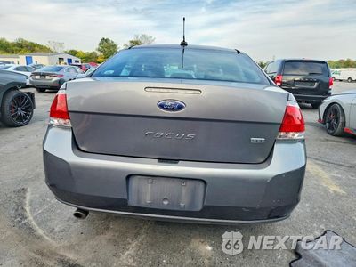 Zdjęcie 6 z 12 samochodu: 2010 FORD FOCUS SEL VIN:1FAHP3HNXAW229287 - miniatura