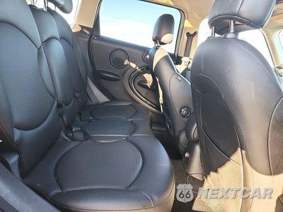 Zdjęcie 10 z 12 samochodu: 2013 MINI COOPER S COUNTRYMAN VIN:WMWZC5C53DWP31377 - miniatura
