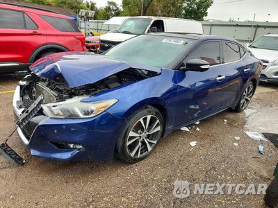 2016 NISSAN MAXIMA PLATINUM 1N4AA6AP4GC415935 - główne zdjęcie licytacji z USA - miniatura