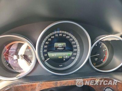 Zdjęcie 9 z 12 samochodu: 2014 MERCEDES-BENZ E 350 4MATIC WAGON VIN:WDDHH8JB1EA915957 - miniatura