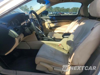 Zdjęcie 7 z 12 samochodu: 2009 HONDA ACCORD LX VIN:1HGCS12309A025042 - miniatura