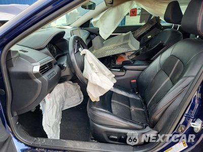 Zdjęcie 7 z 12 samochodu: 2023 NISSAN ALTIMA SR VIN:1N4BL4CV8PN316442 - miniatura