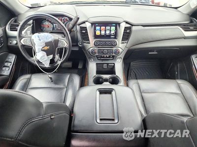 Zdjęcie 8 z 12 samochodu: 2019 CHEVROLET TAHOE K1500 LT VIN:1GNSKBKC5KR184122 - miniatura