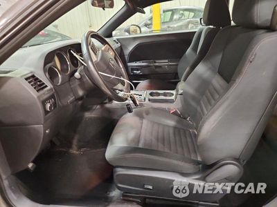 Zdjęcie 7 z 12 samochodu: 2013 DODGE CHALLENGER SXT VIN:2C3CDYAG3DH569586 - miniatura