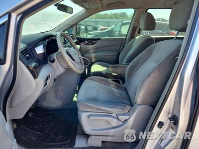 Zdjęcie 7 z 13 samochodu: 2014 NISSAN QUEST 3.5 SV VIN:JN8AE2KP5E9107693 - miniatura