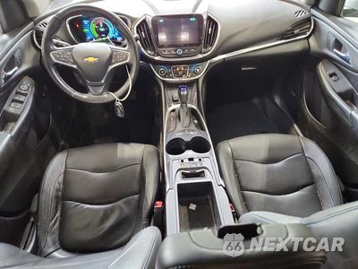 Zdjęcie 8 z 12 samochodu: 2017 CHEVROLET VOLT PREMIER VIN:1G1RD6S56HU215628 - miniatura
