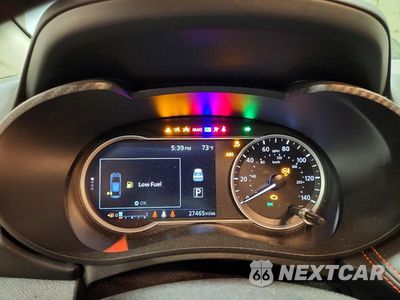 Zdjęcie 9 z 12 samochodu: 2024 NISSAN VERSA SR VIN:3N1CN8FV1RL820185 - miniatura