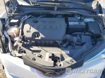 Zdjęcie 12 z 14 samochodu: 2019 TOYOTA C-HR XLE VIN:JTNKHMBX1K1052037 - miniatura