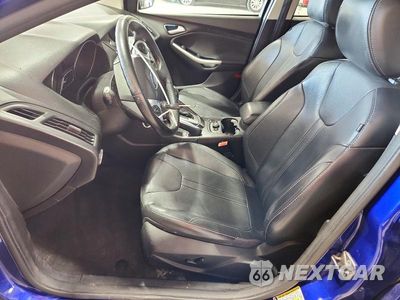 Zdjęcie 7 z 12 samochodu: 2013 FORD FOCUS VIN:1FADP3K21DL198451 - miniatura