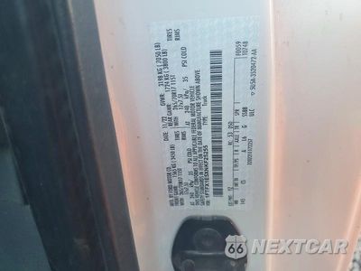 Zdjęcie 12 z 12 samochodu: 2022 FORD F150 SUPER CAB VIN:1FTFX1E5XNKF25255 - miniatura