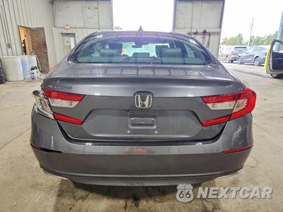 Zdjęcie 6 z 12 samochodu: 2018 HONDA ACCORD EXL VIN:1HGCV1F52JA119804 - miniatura