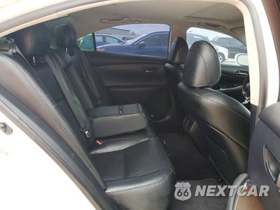 Zdjęcie 10 z 12 samochodu: 2012 LEXUS ES 350 VIN:JTHBK1EG9C2487396 - miniatura