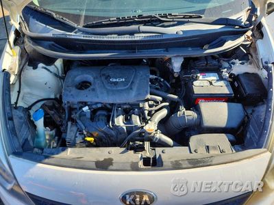 Zdjęcie 11 z 12 samochodu: 2016 KIA RIO LX VIN:KNADM4A34G6620361 - miniatura