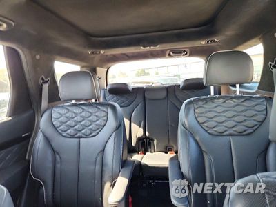 Zdjęcie 10 z 14 samochodu: 2022 HYUNDAI PALISADE CALLIGRAPHY VIN:KM8R7DHE6NU390611 - miniatura
