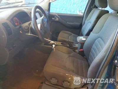 Zdjęcie 7 z 12 samochodu: 2005 NISSAN FRONTIER SE VIN:1N6AD06W65C421986 - miniatura