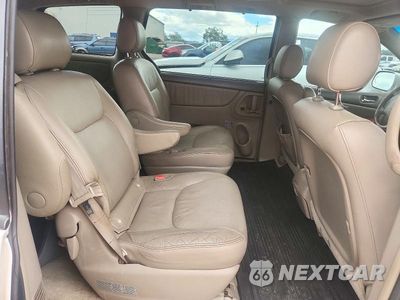 Zdjęcie 11 z 13 samochodu: 2007 TOYOTA SIENNA XLE LIMITED 7-PASSENGER VIN:5TDZK22C87S061611 - miniatura